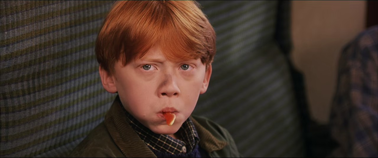 Harry Potter and the Philosopher's Stone (2001) BluRay Hindi + English 720p 10bit HEVC HE-AAC 5.1 ESub.mkv.0001